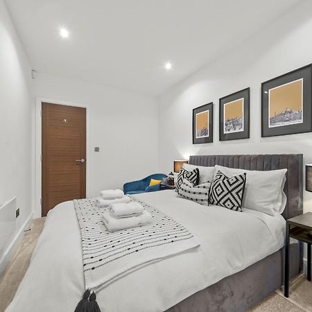 Springfield Thirteen Harrogate Extérieur photo
