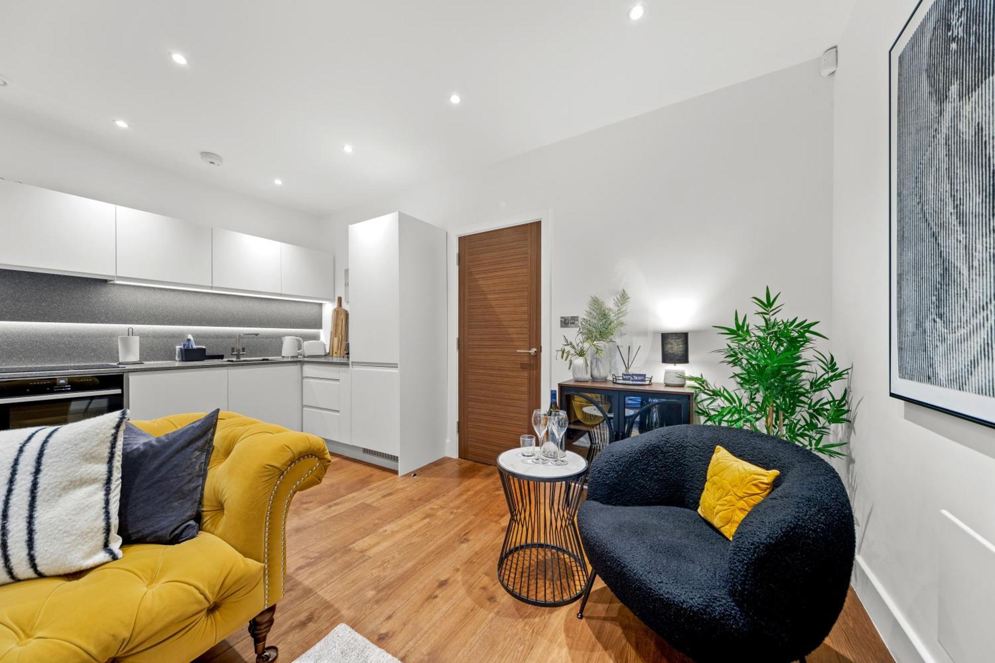 Springfield Thirteen Harrogate Extérieur photo