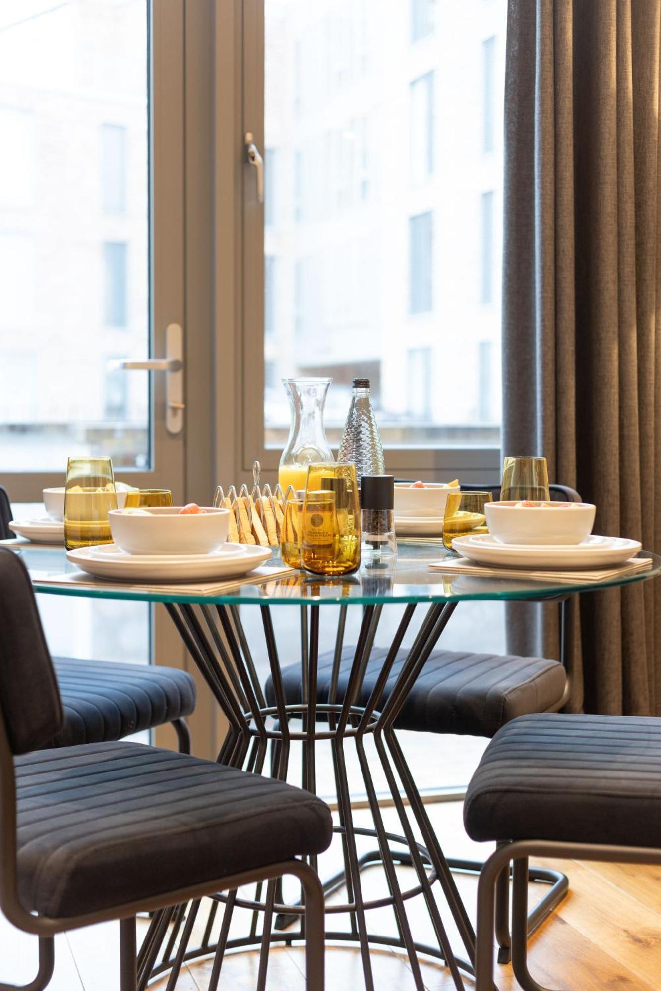 Springfield Thirteen Harrogate Extérieur photo