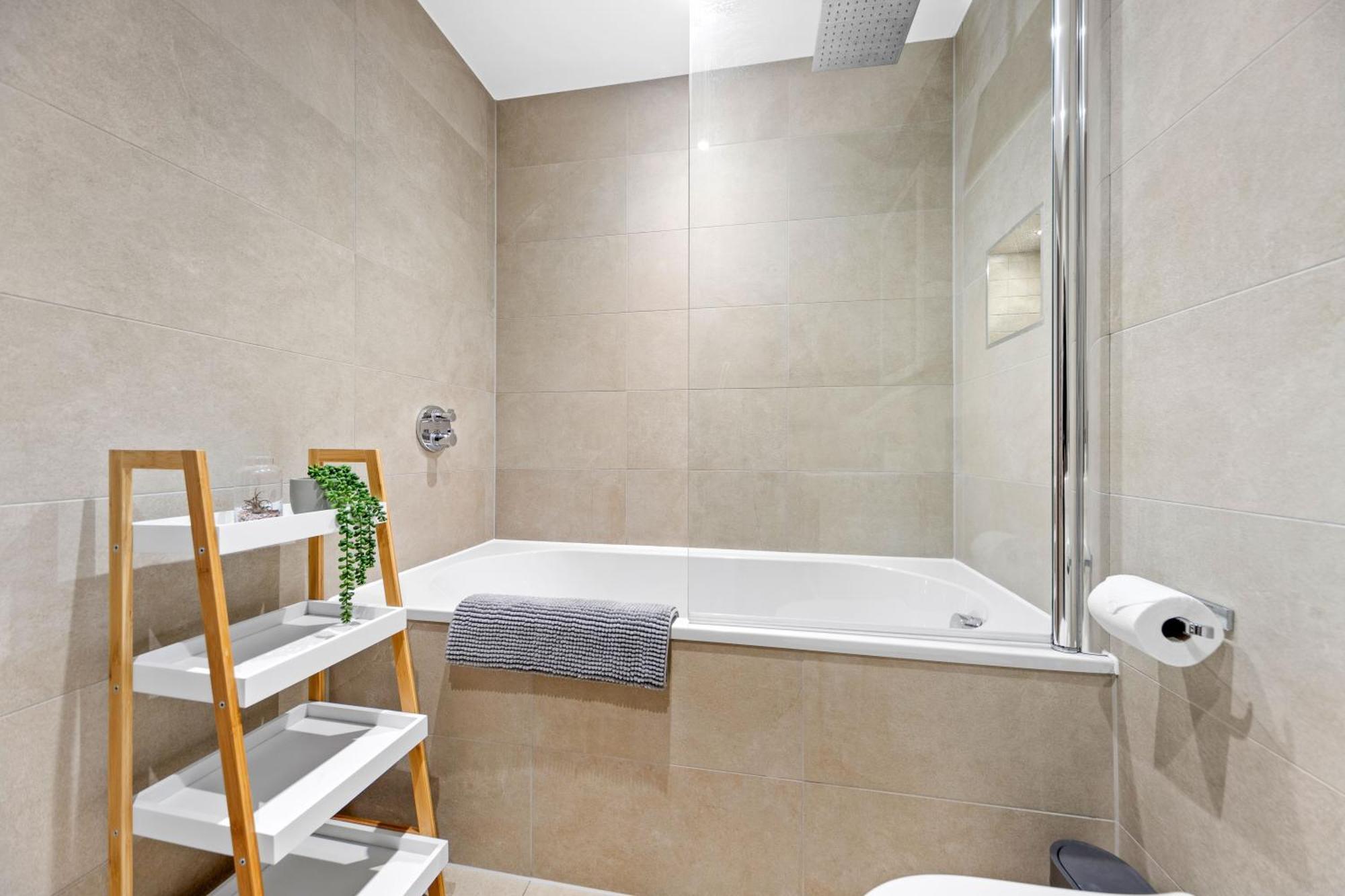Springfield Thirteen Harrogate Extérieur photo
