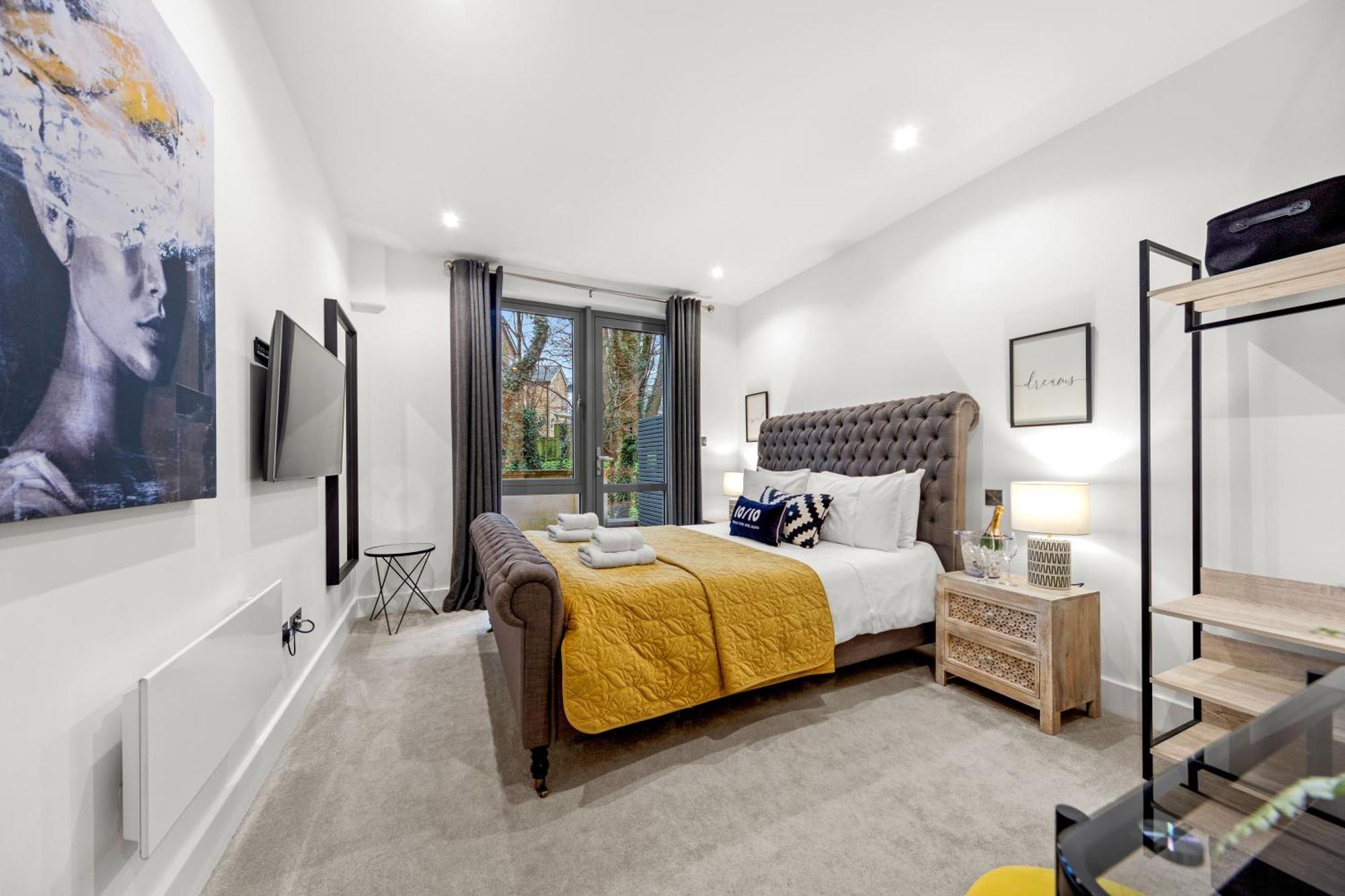 Springfield Thirteen Harrogate Extérieur photo