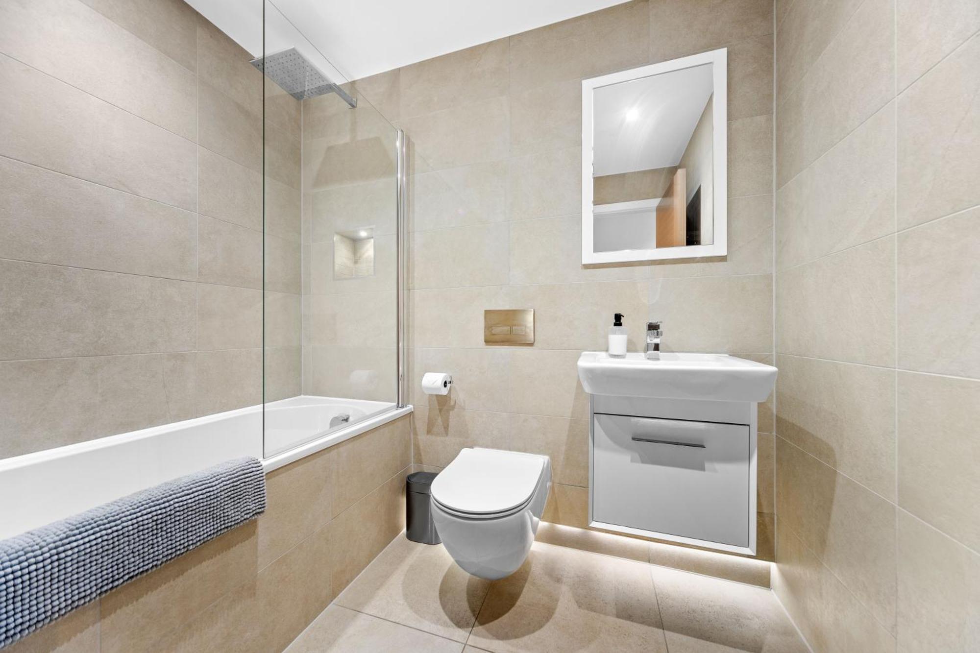 Springfield Thirteen Harrogate Extérieur photo