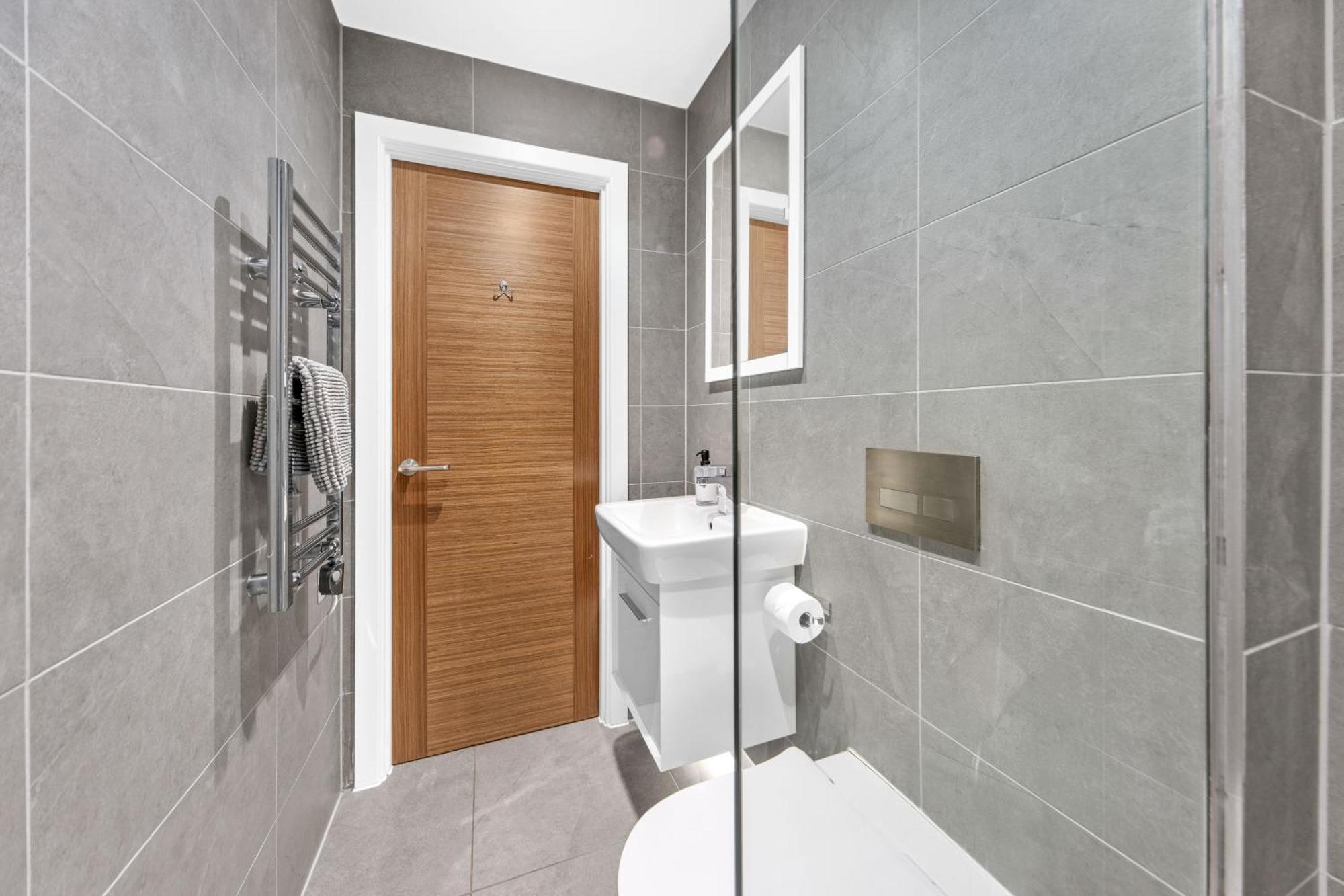 Springfield Thirteen Harrogate Extérieur photo
