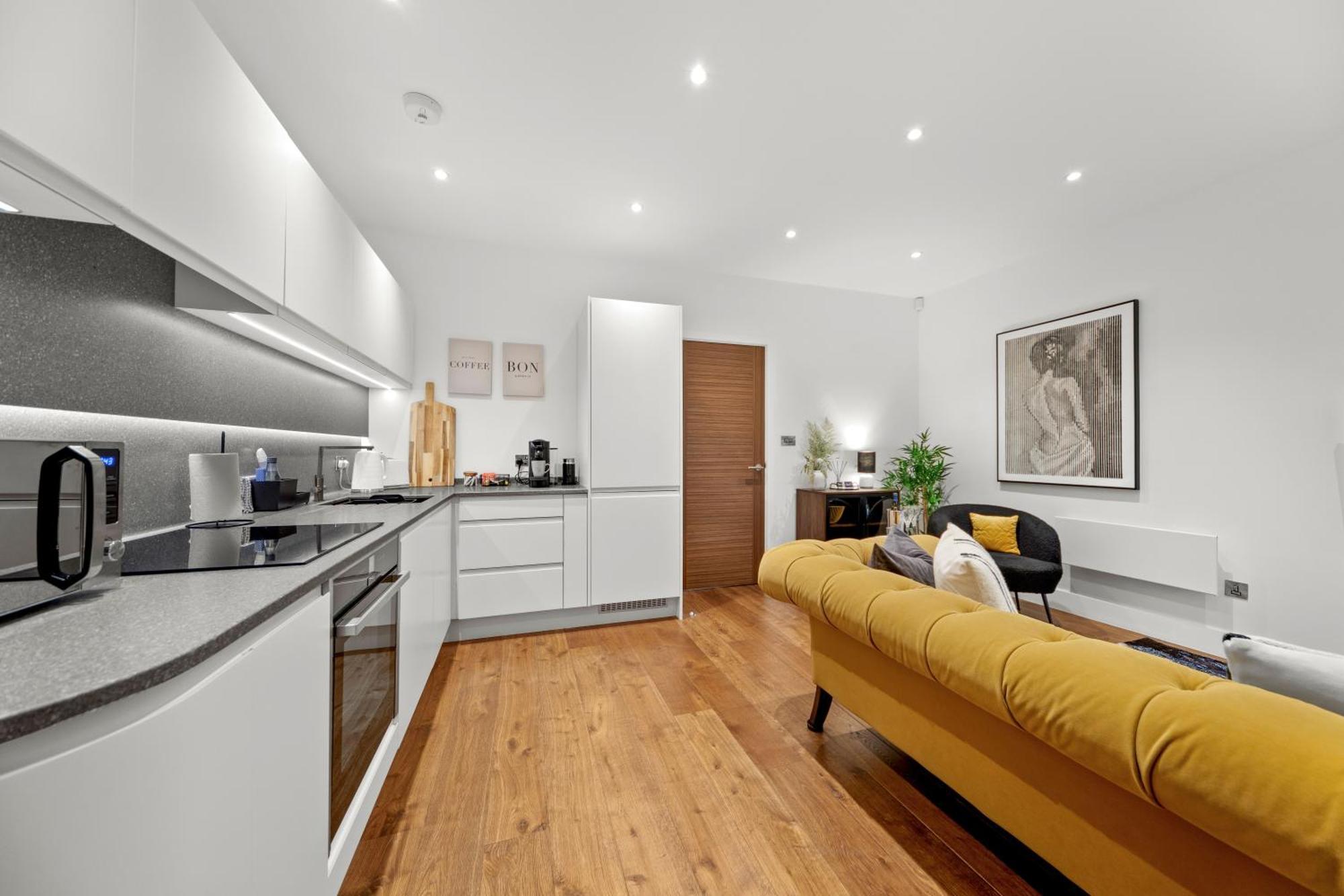 Springfield Thirteen Harrogate Extérieur photo