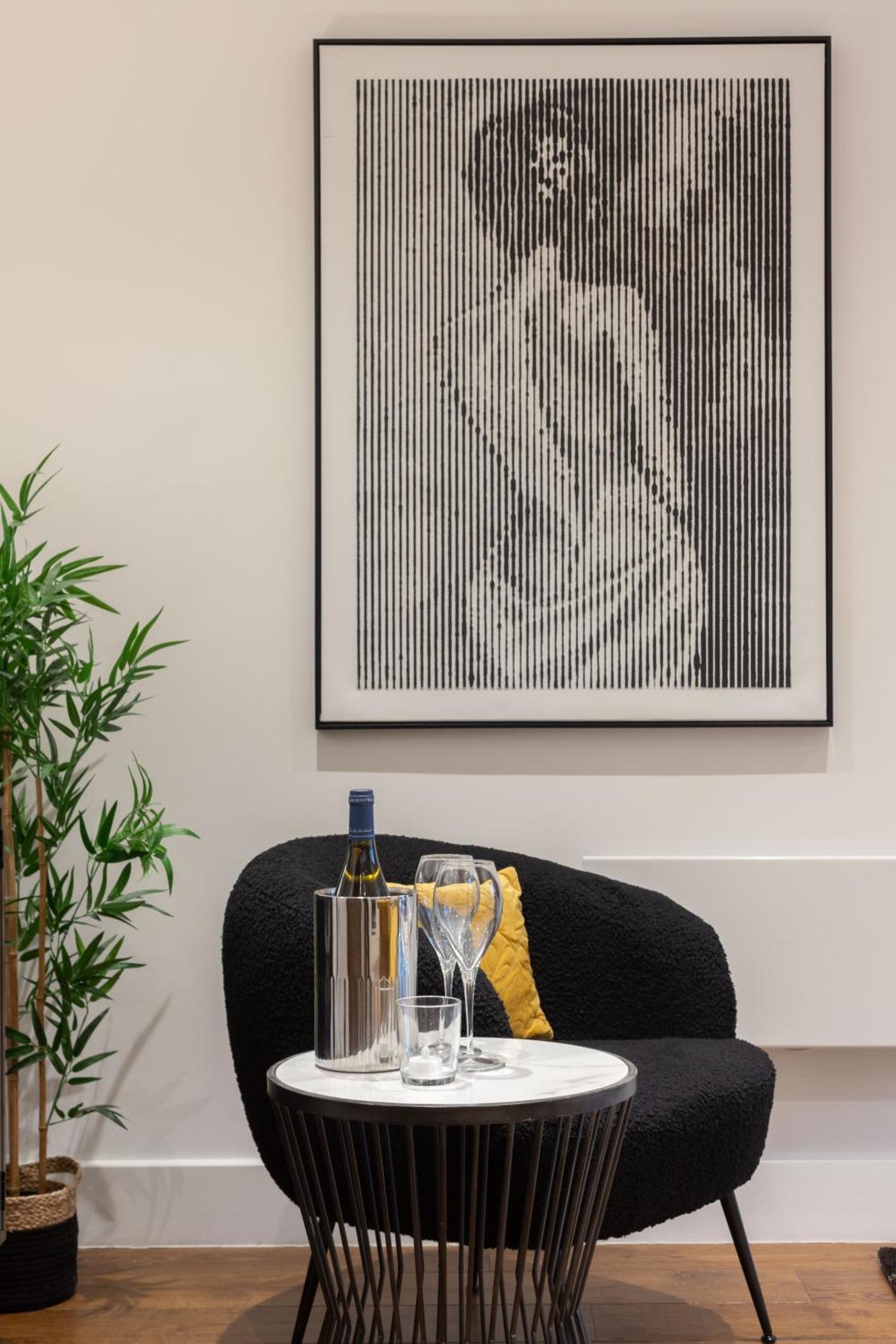 Springfield Thirteen Harrogate Extérieur photo