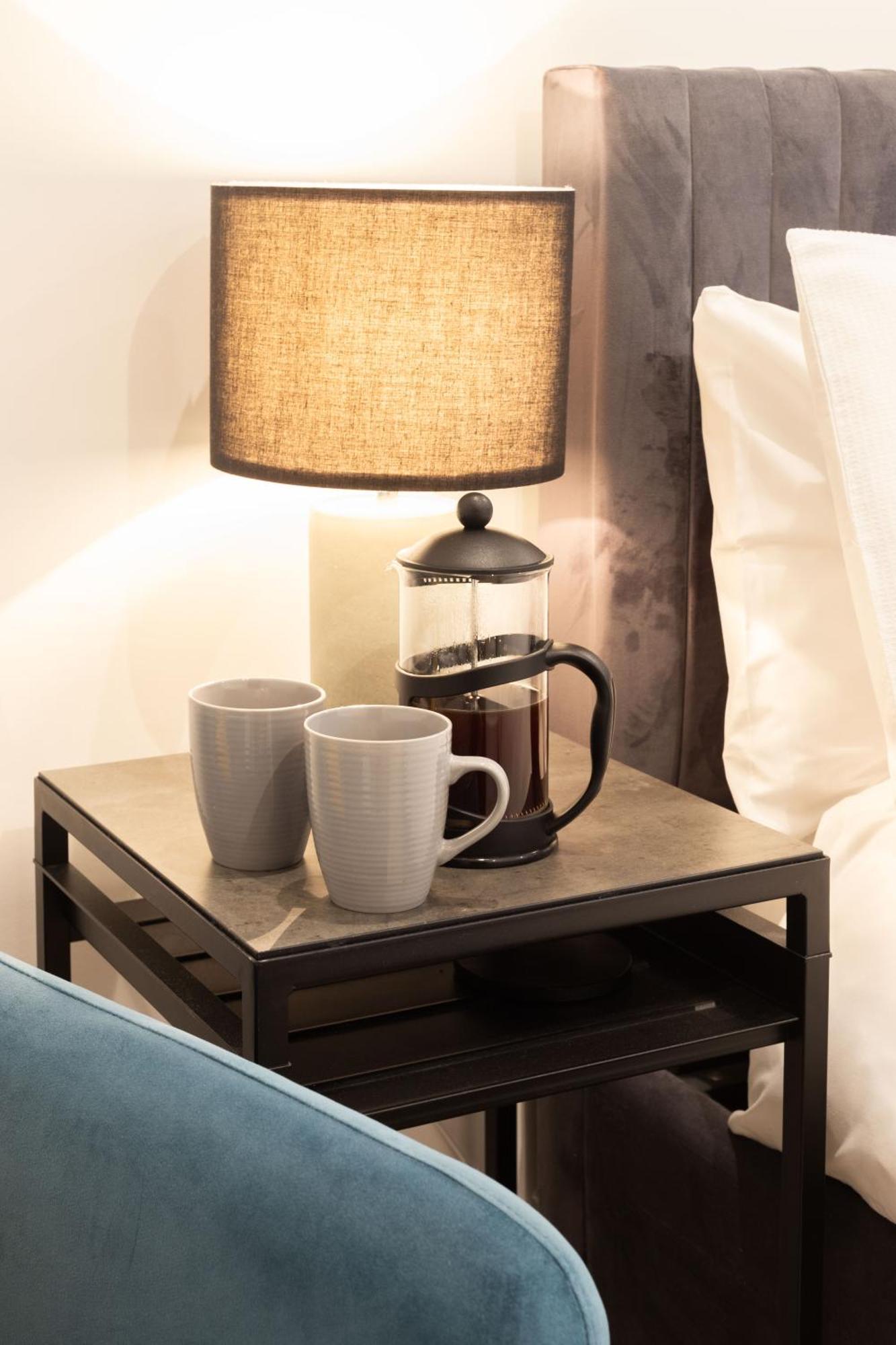 Springfield Thirteen Harrogate Extérieur photo