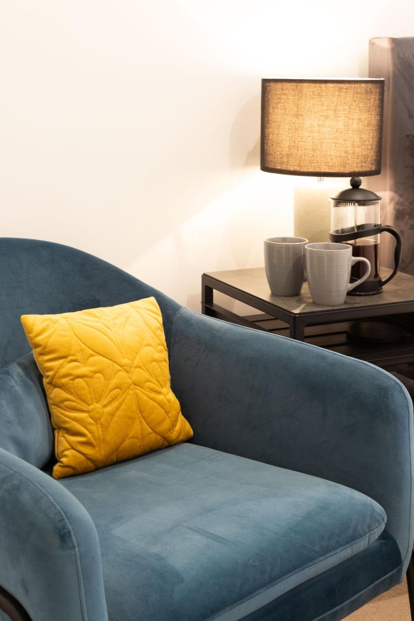 Springfield Thirteen Harrogate Extérieur photo