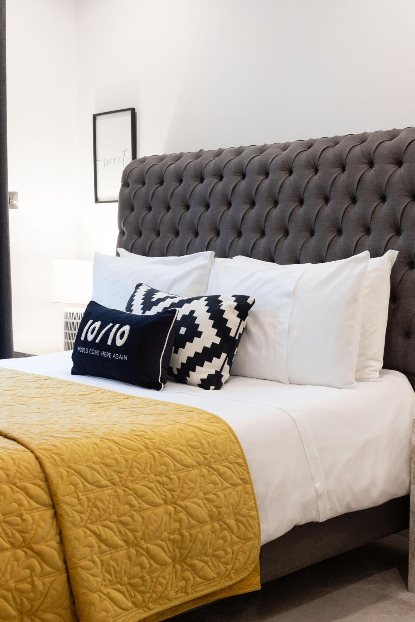 Springfield Thirteen Harrogate Extérieur photo