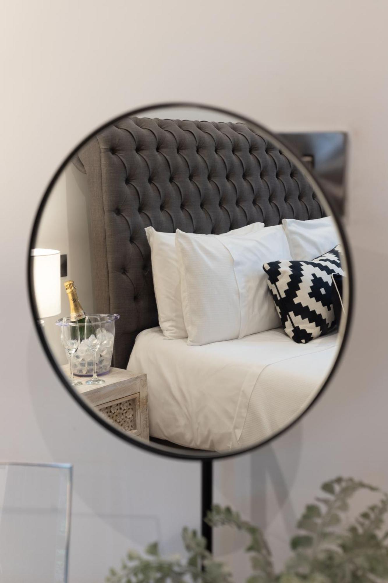 Springfield Thirteen Harrogate Extérieur photo